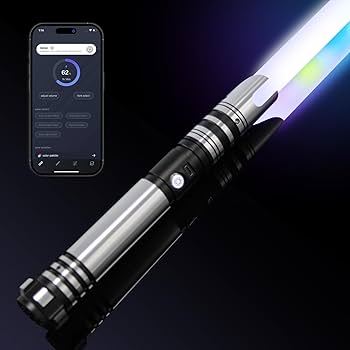 リアルな金属製ライトセーバー　ハンドメイド品　光や音は出ません リアルな金属製ライトセーバー ハンドメイド品 光や音は出ません
